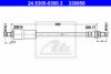 ATE 24.5305-0300.3 Brake Hose